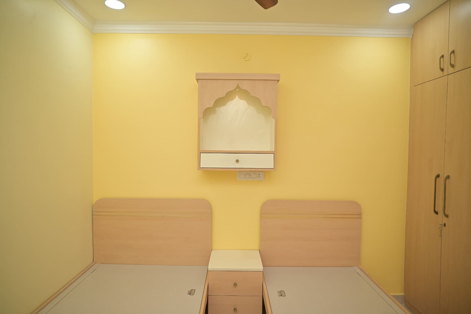 Interior Design Services in Guwahati