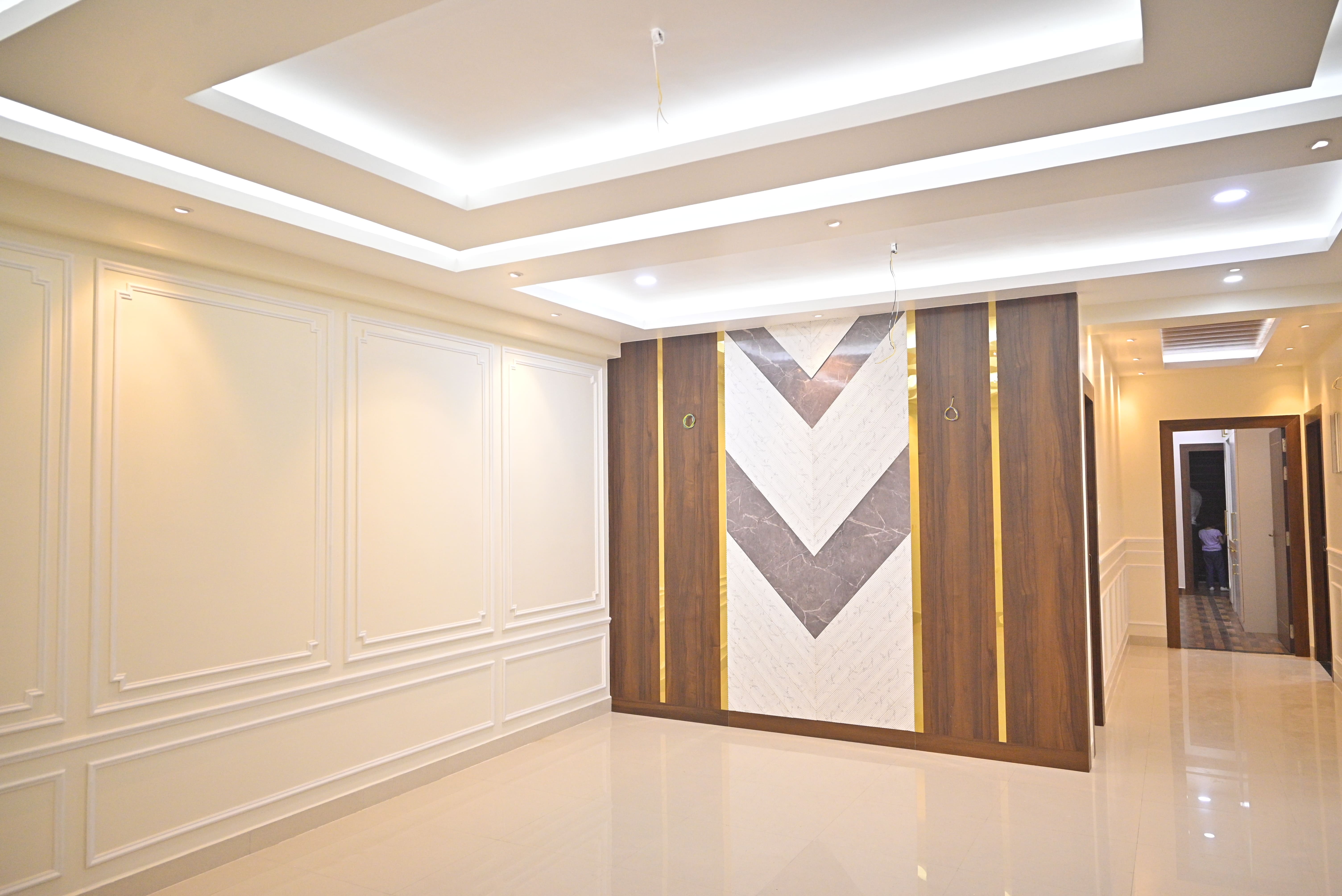 Interior Design Services in Guwahati